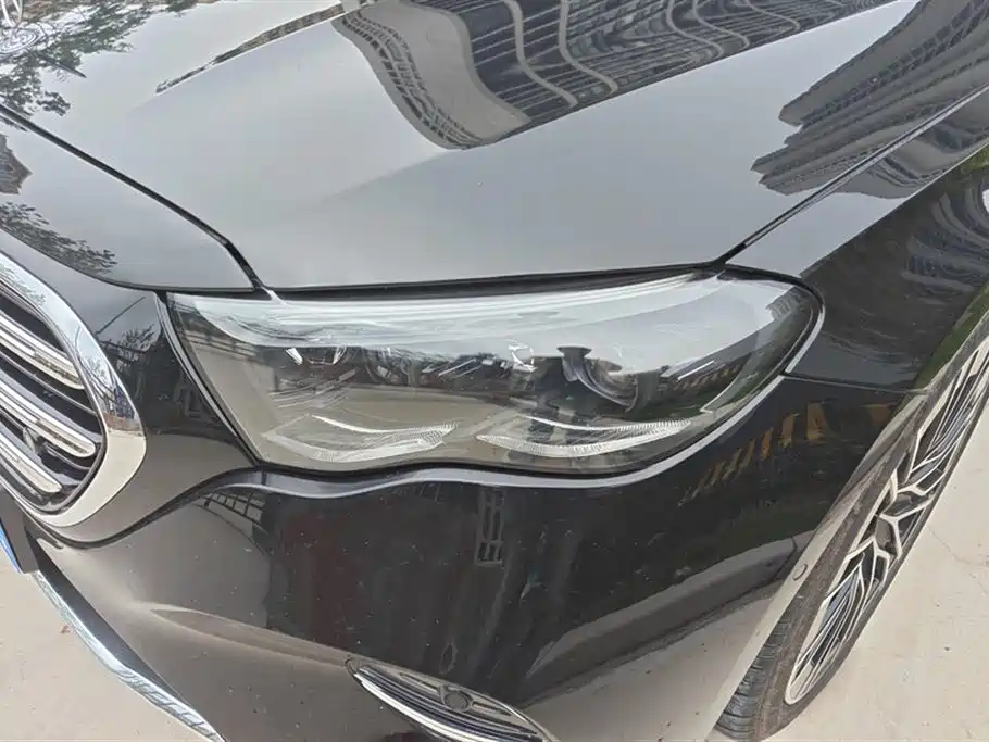 Mercedes-Benz E-Class 2025 E 300 L Premium фото 5