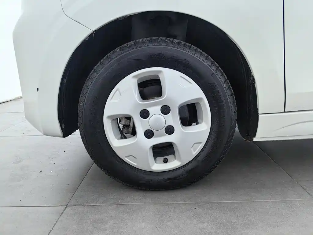 Roewe Clever 2022 2021 302km New Four-Seat Super Edition