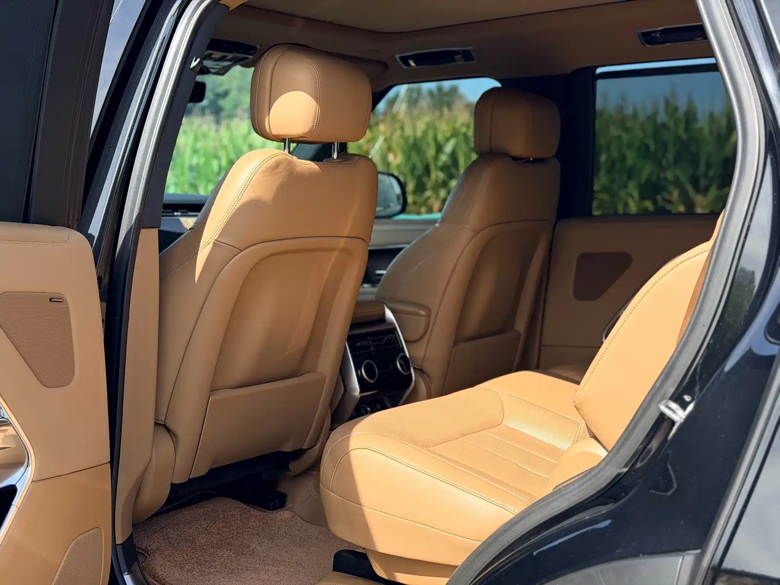 Фото 8 - Land Rover Range Rover