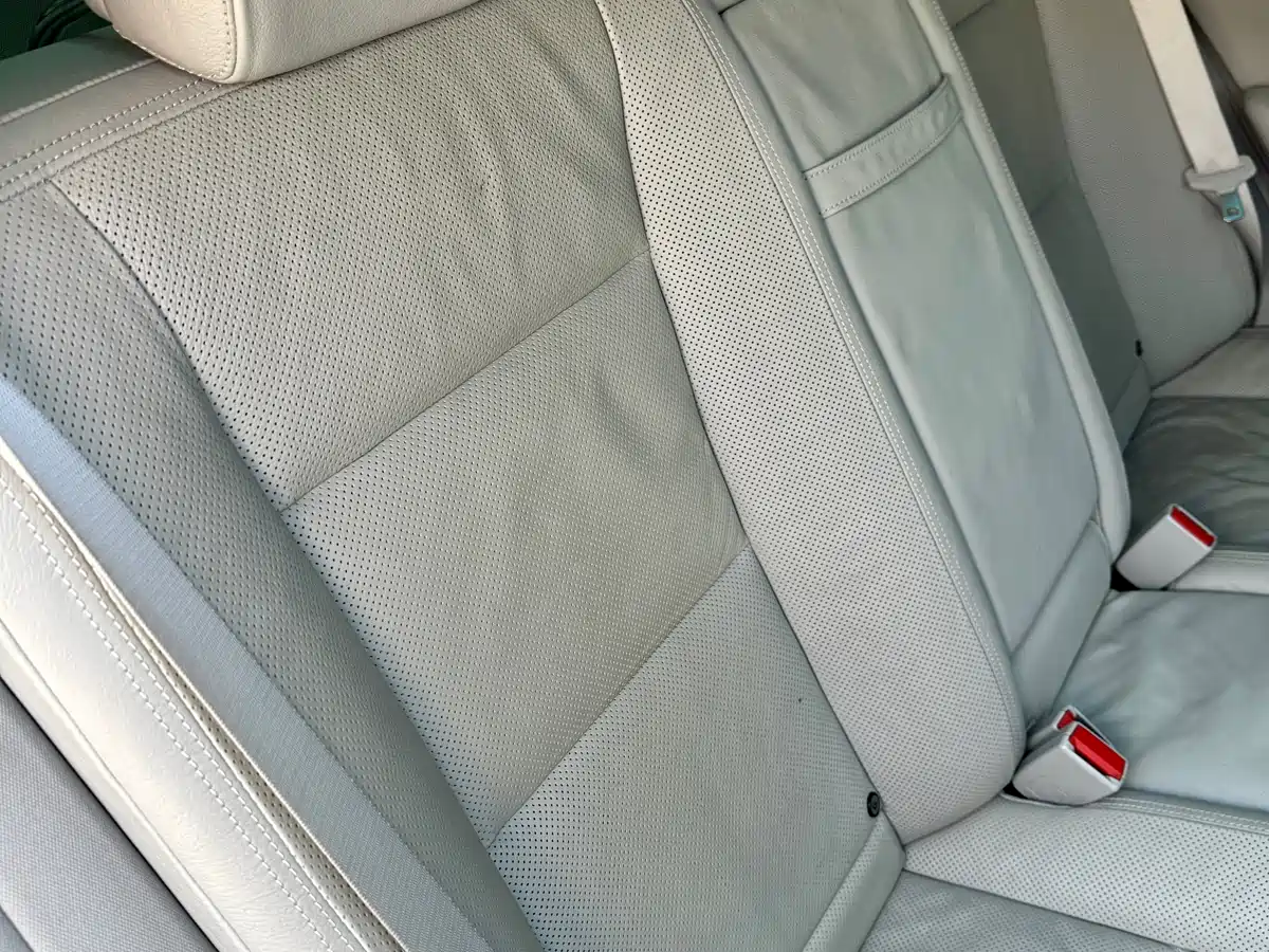 Mercedes-Benz S-Class 2010 S 350 L Luxury фото 53