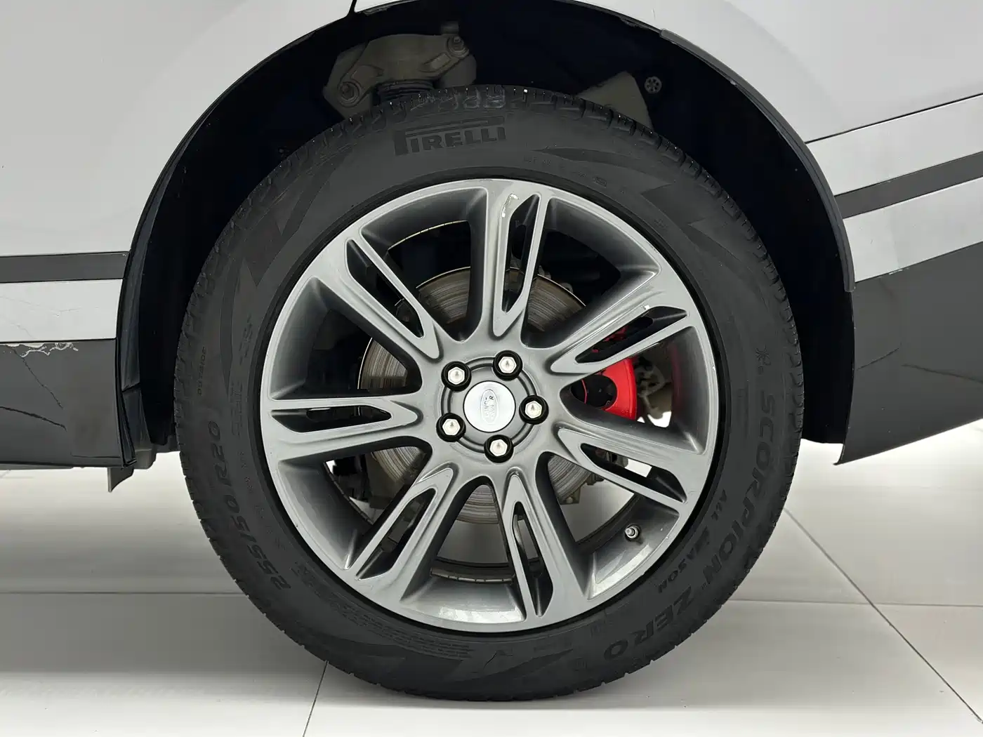 Land Rover Range Rover Velar 2020 P250 R-DYNAMIC S фото 21