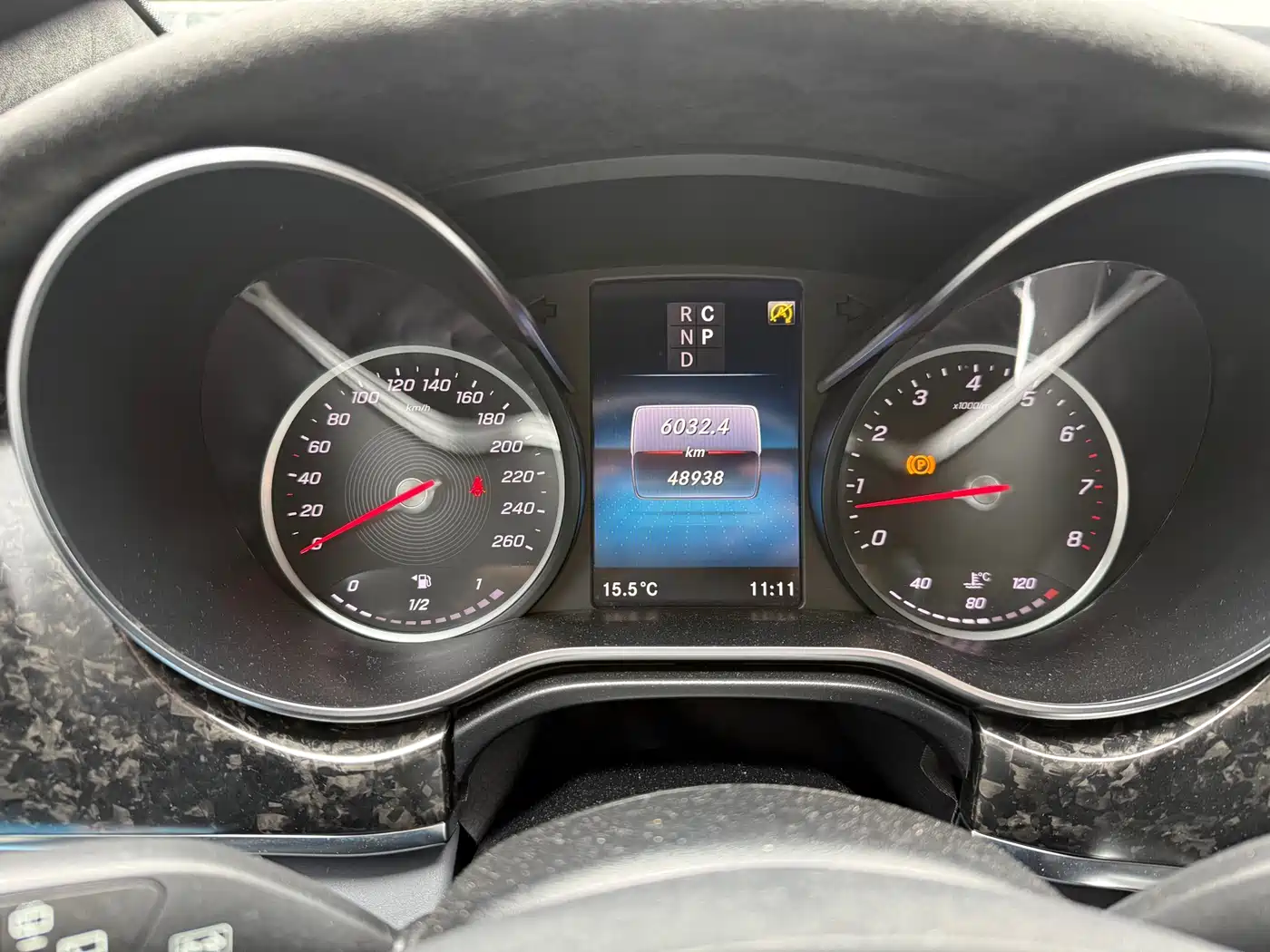 Mercedes-Benz V-Class 2022 V 260 Pilot Edition фото 6