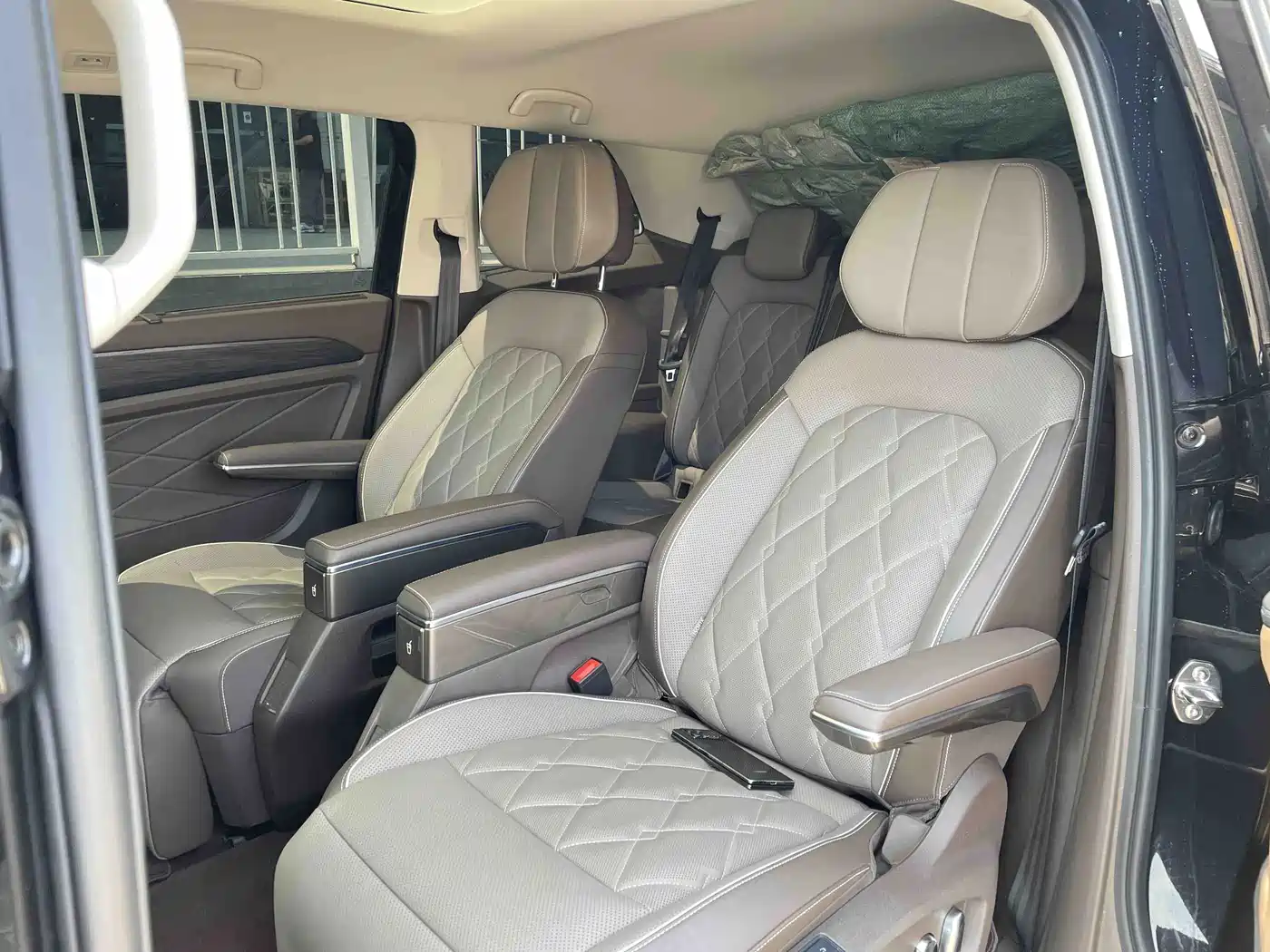 Volkswagen Viloran 2025 2024 380TSI Executive Edition