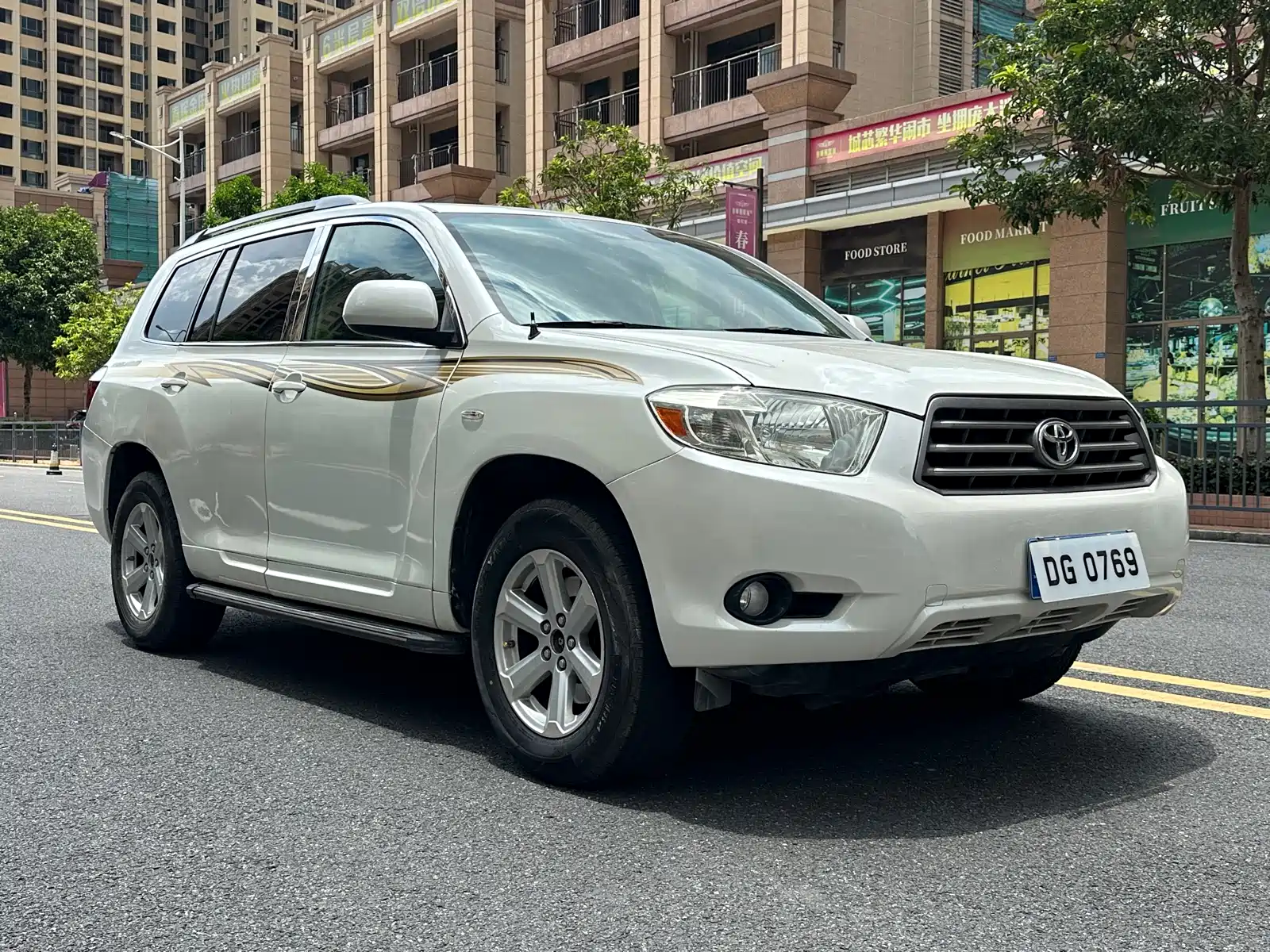 Фото 3 - Toyota Highlander