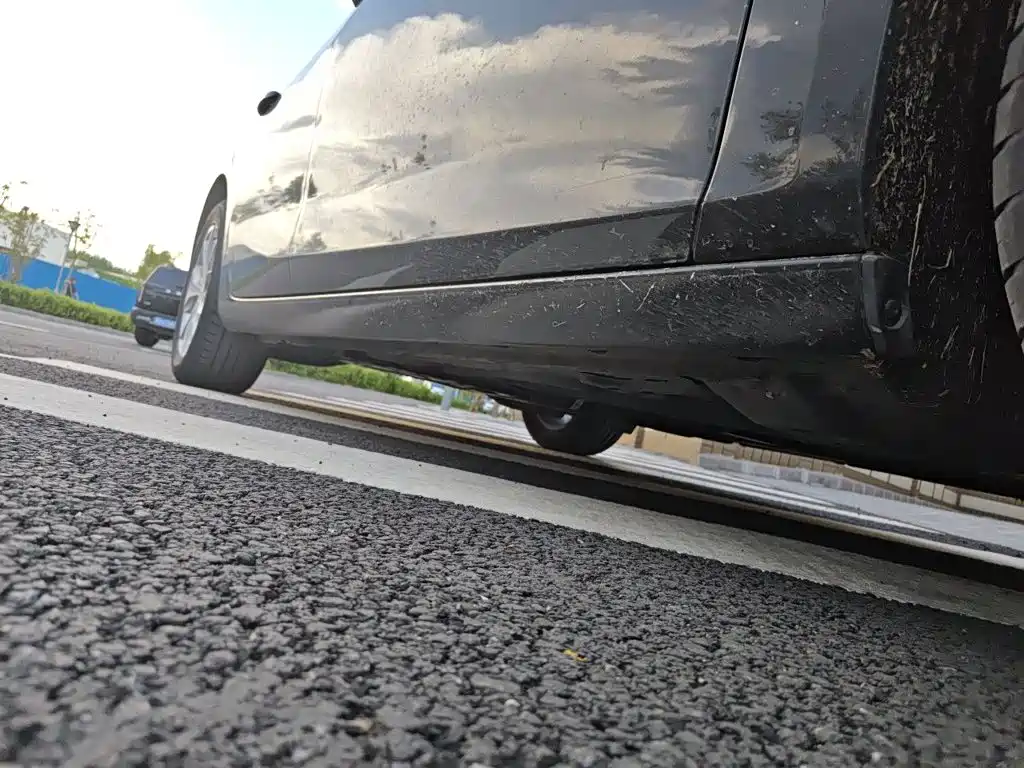 CHEVROLET MAI RUIBAO XL