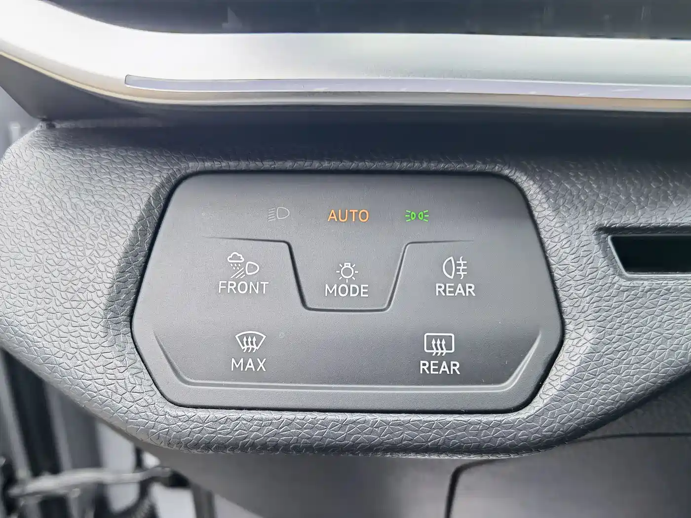 Volkswagen ID.4 CROZZ 2024 Pure Limited Edition фото 13