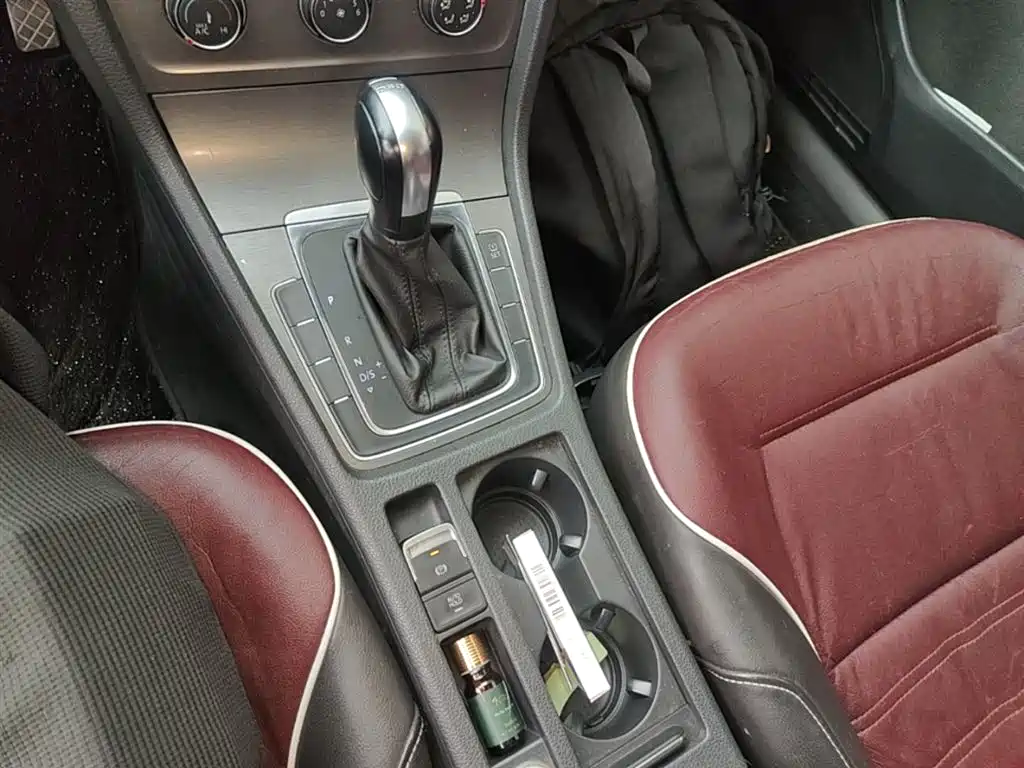 Volkswagen Golf 2014 1.4TSI Automatic Comfort фото 14