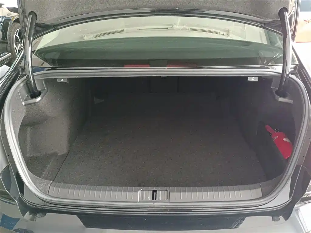 Volkswagen Magotan 2019 330TSI DSG Leading China VI фото 19