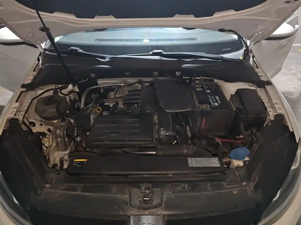 Volkswagen Golf 2014 1.4TSI Automatic Flagship фото 11