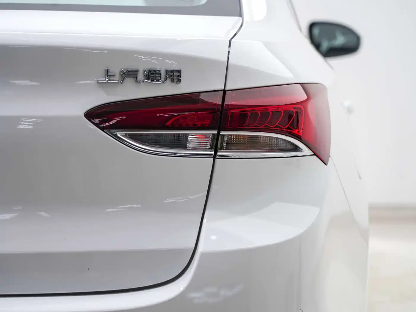 Buick Excelle 2021 Facelift Exemplar 1.5L Auto Elite фото 19