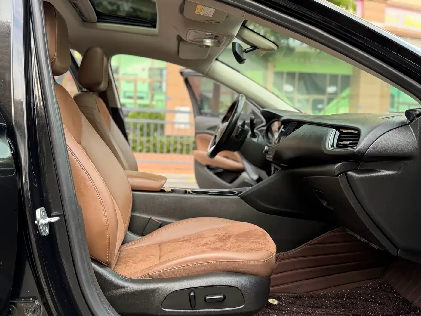Buick Regal 2021 552T Elite фото 8