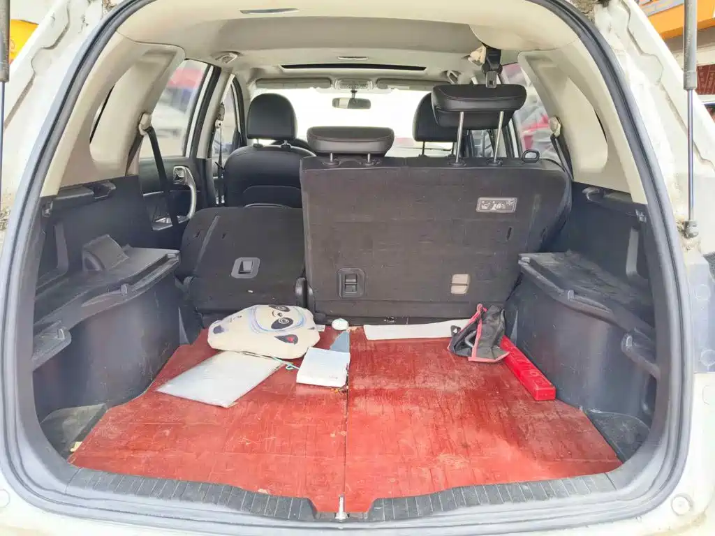 Photo 5 - Haval H6