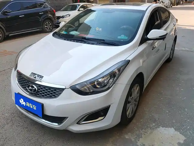 hyundai langdong