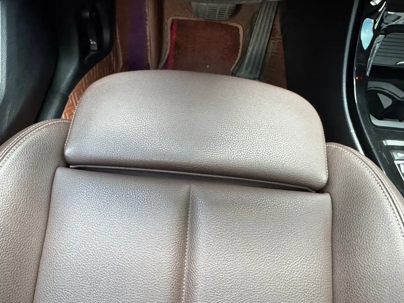BMW X1 2020 sDrive20Li Premium Edition фото 20