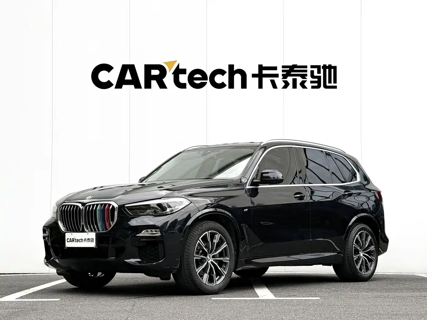  BMW BMW X5 (Import) 2021 xDrive30i M Sport Package