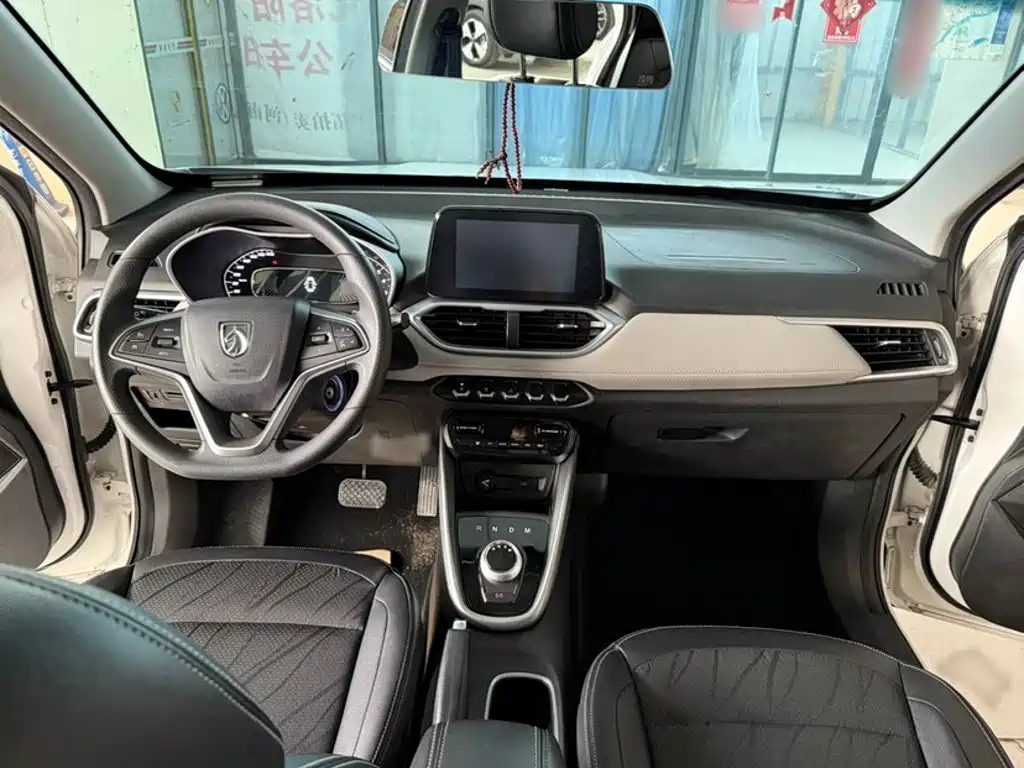 Baojun 510 2018 2017 1.5L Auto Fashion