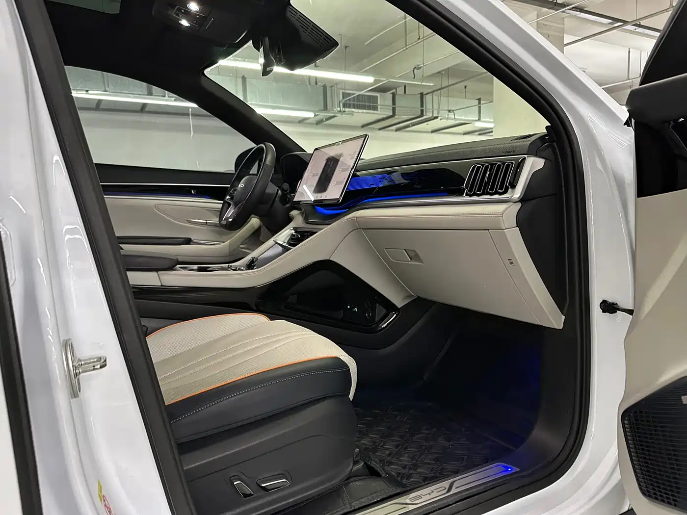 BYD SONGJIANG NEW ENERGY