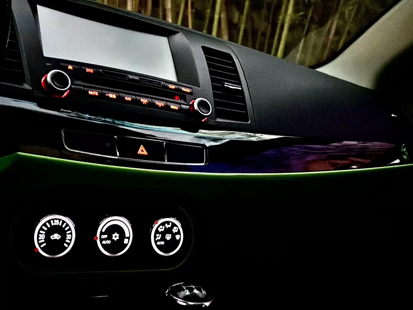 Mitsubishi Lancer EX 2015 1.8L Manual Phantom Edition фото 5