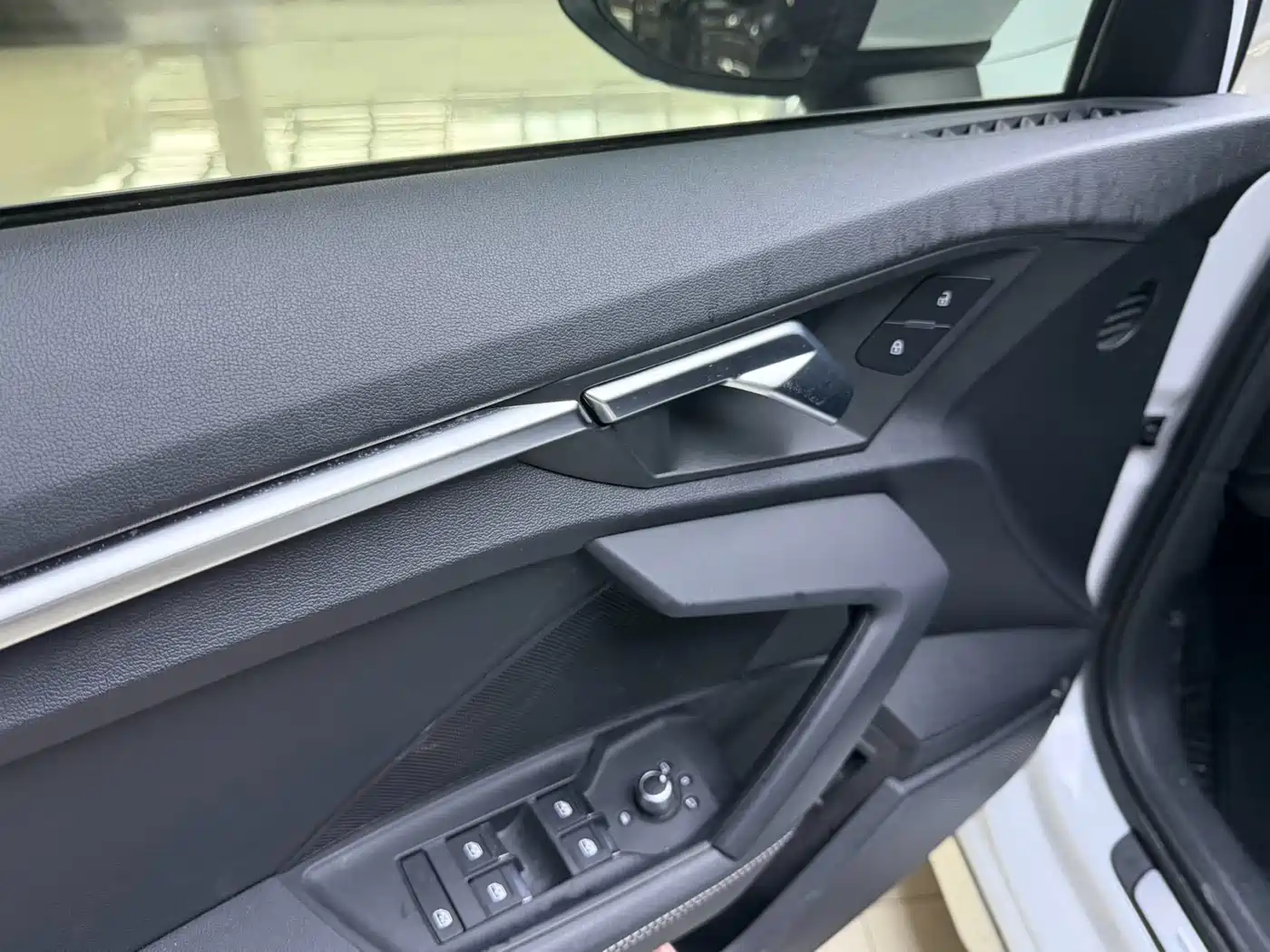 Audi A3 2022 A3L Limousine 35 TFSI Style Sport фото 8