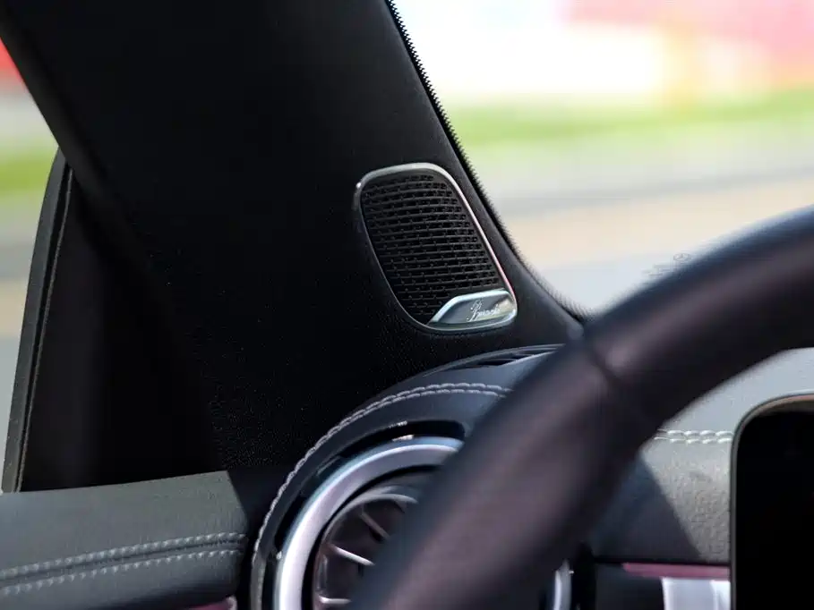 Mercedes-Benz CLA AMG 2025 AMG CLA 35 4MATIC фото 10