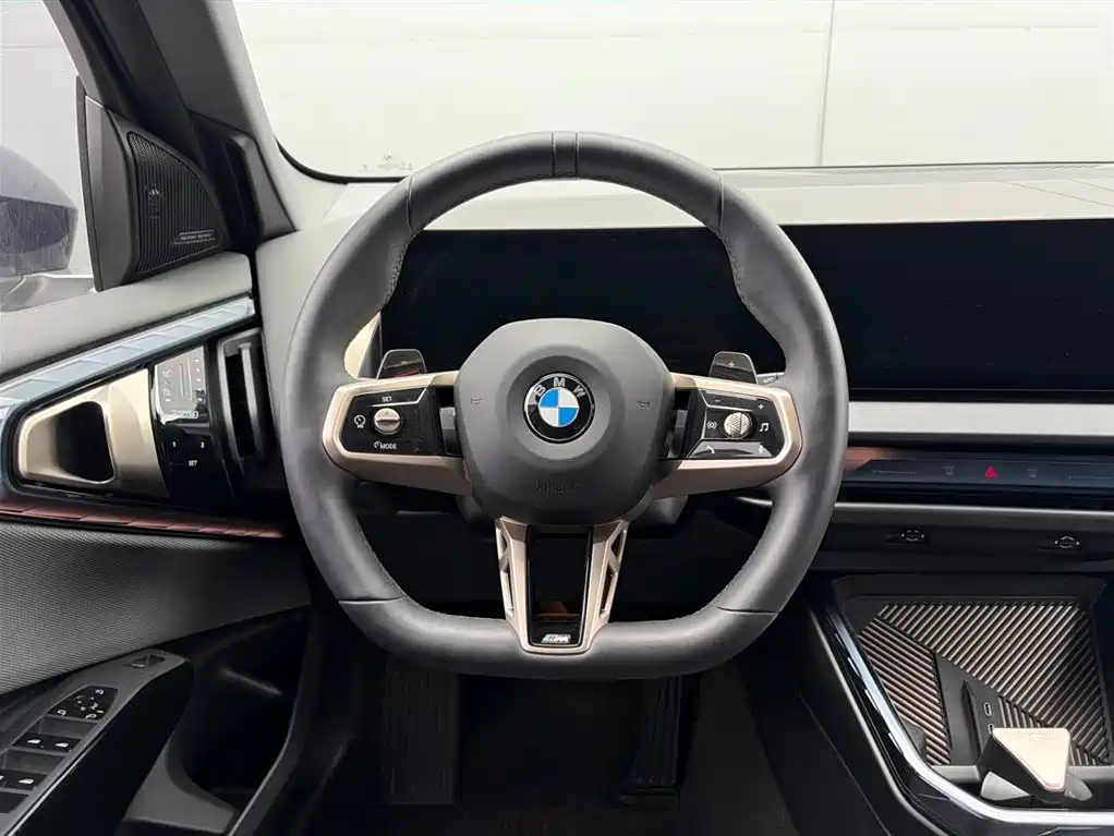 BMW X3 2025 xDrive30L Leading M Sport Package фото 18