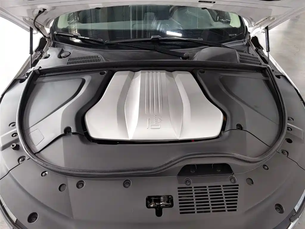 BYD Tang New Energy 2018 DM 2.0T AWD Smart Connection Genesis Edition 7-Seater China V фото 6