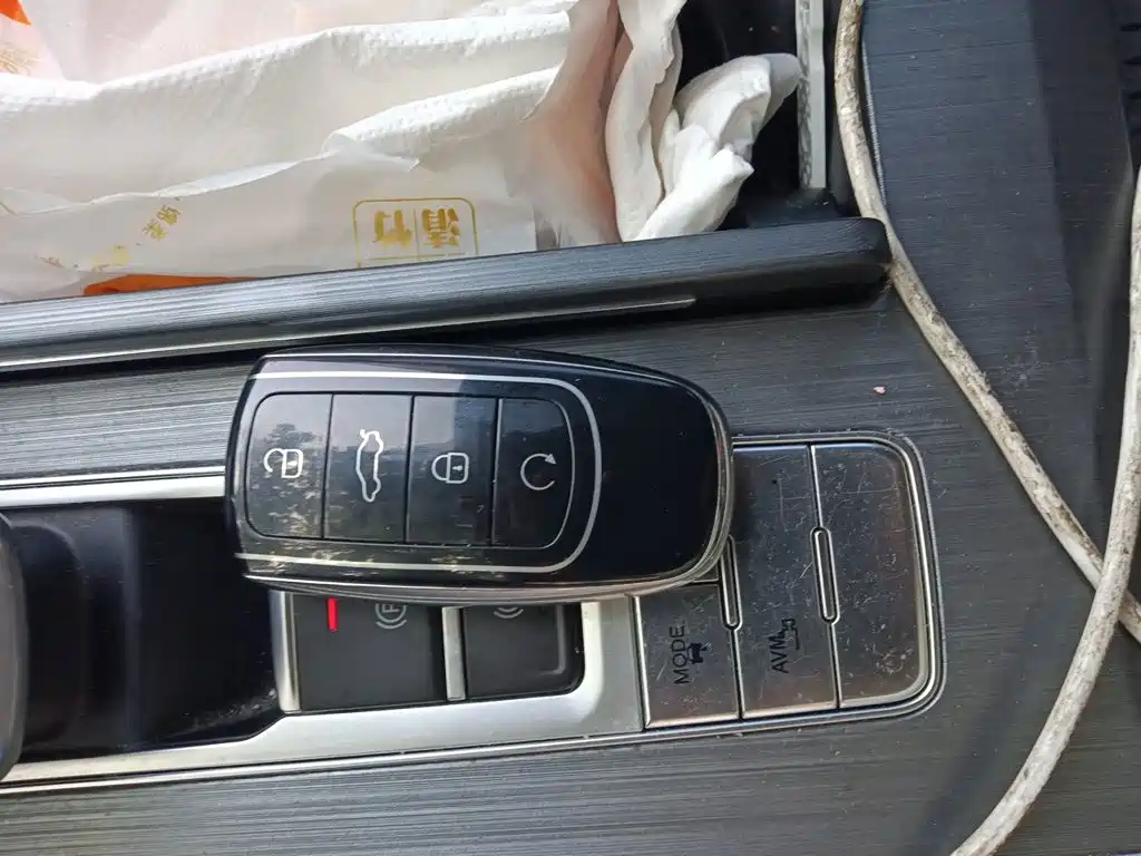 Chery Tiggo 7 PLUS 2021 2021 1.5T CVT Premium