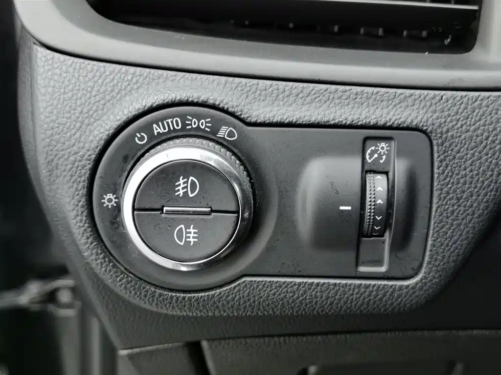 Buick Envision Plus 2017 20T 2WD Luxury фото 21