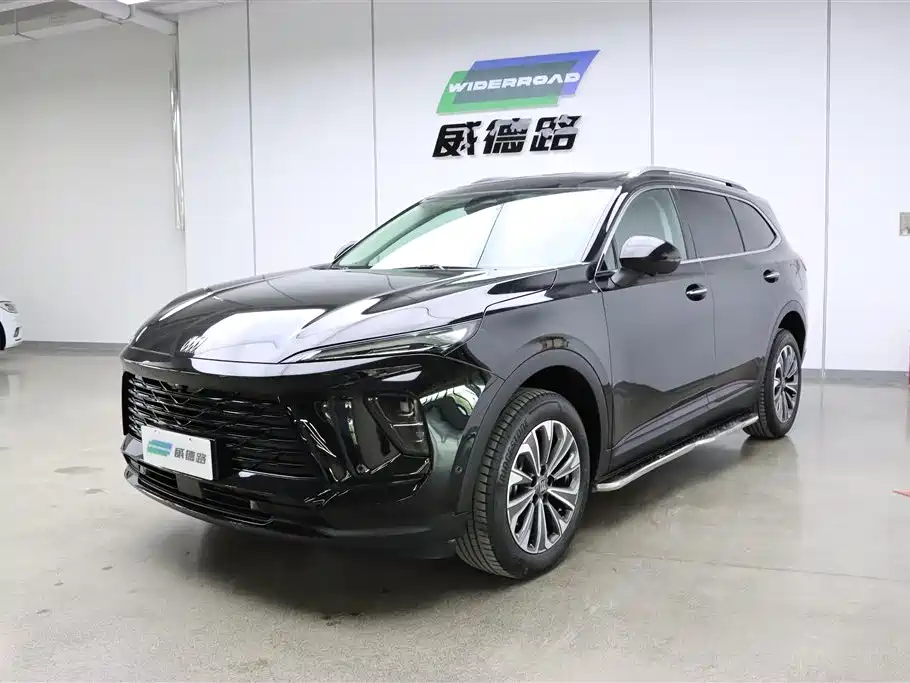 buick angkewei-plus