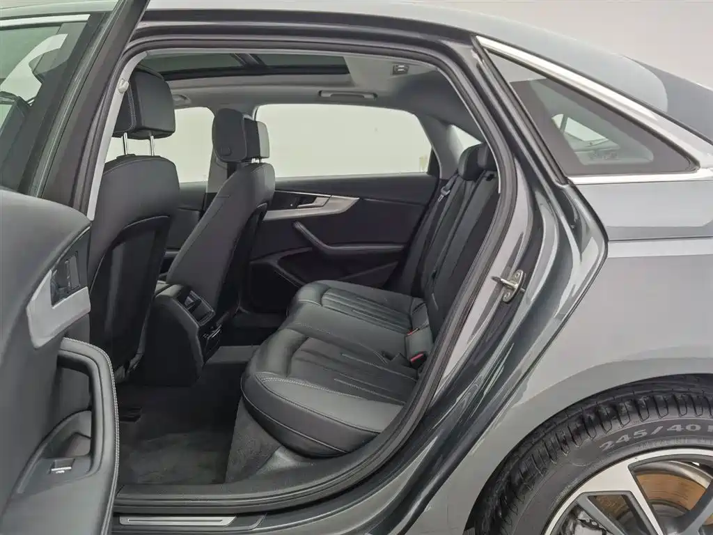 Audi A4L 2020 40 TFSI Fashion Elegance фото 15