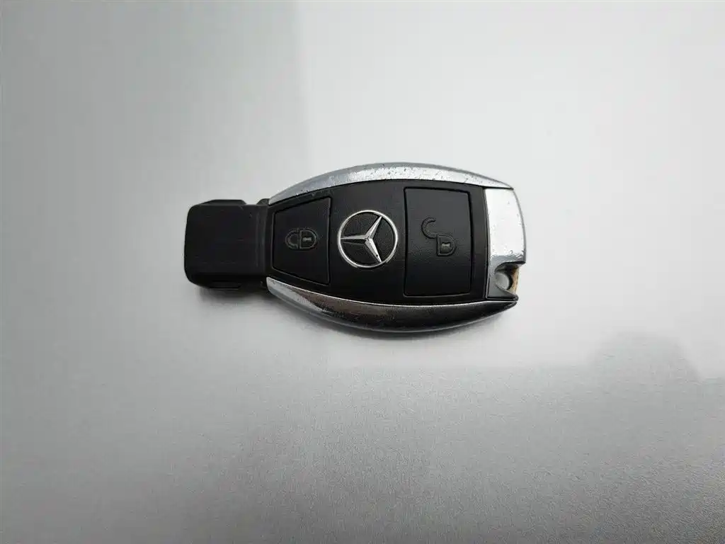 Mercedes-Benz C-Class (Import) 2010 C 200 CGI Estate фото 19