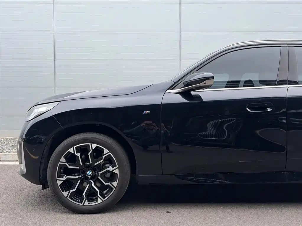 BMW X3 2025 xDrive30L Leading M Sport Package фото 4