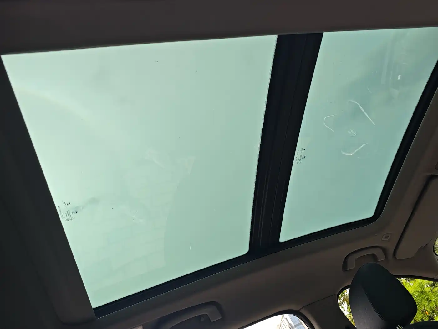 BMW X1 2019 sDrive20Li Leading Model фото 14