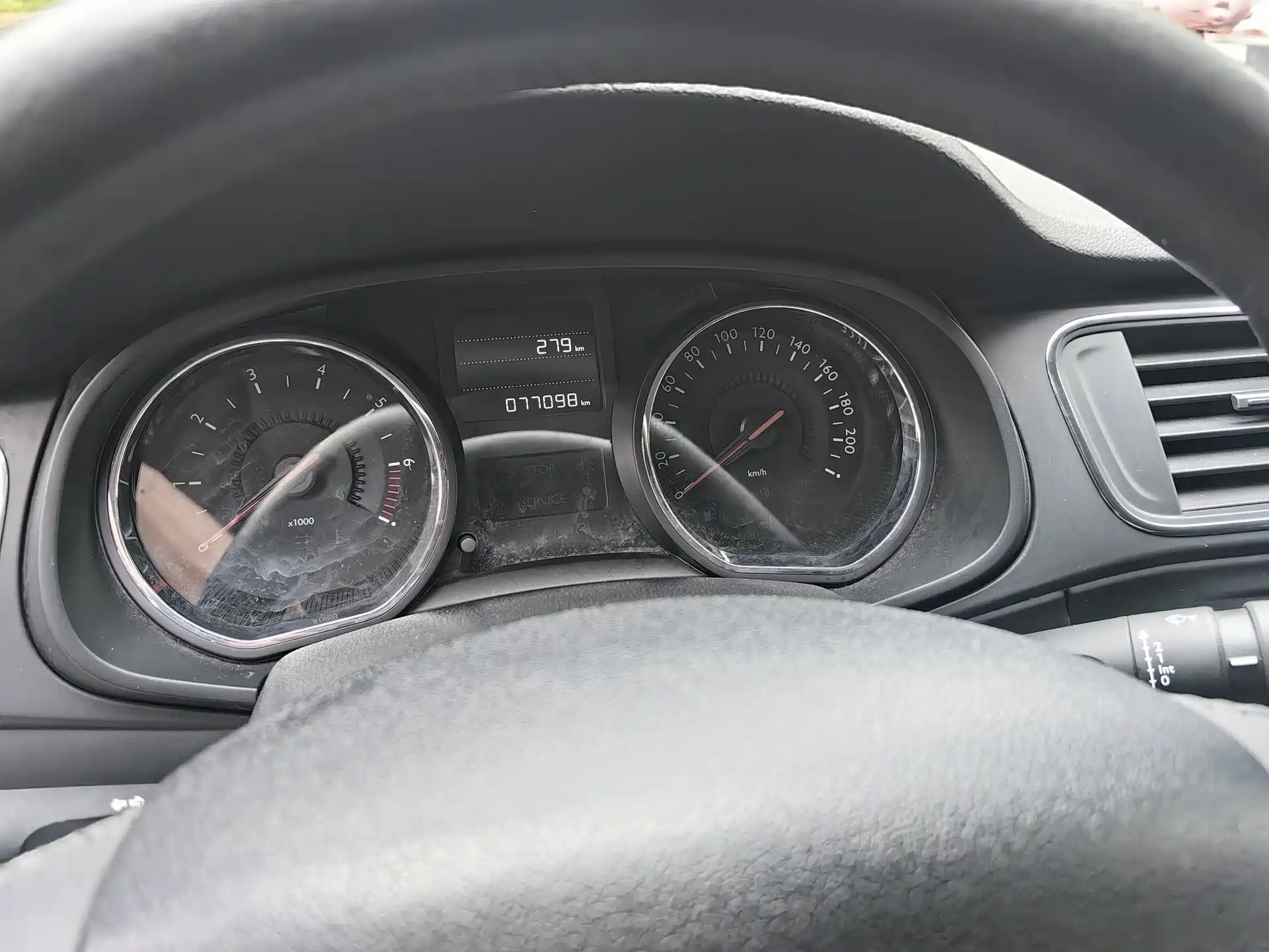 Фото 9 - Citroën C3-XR