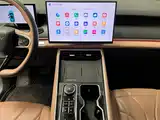 Фото 11 - Chery Tiggo 8L