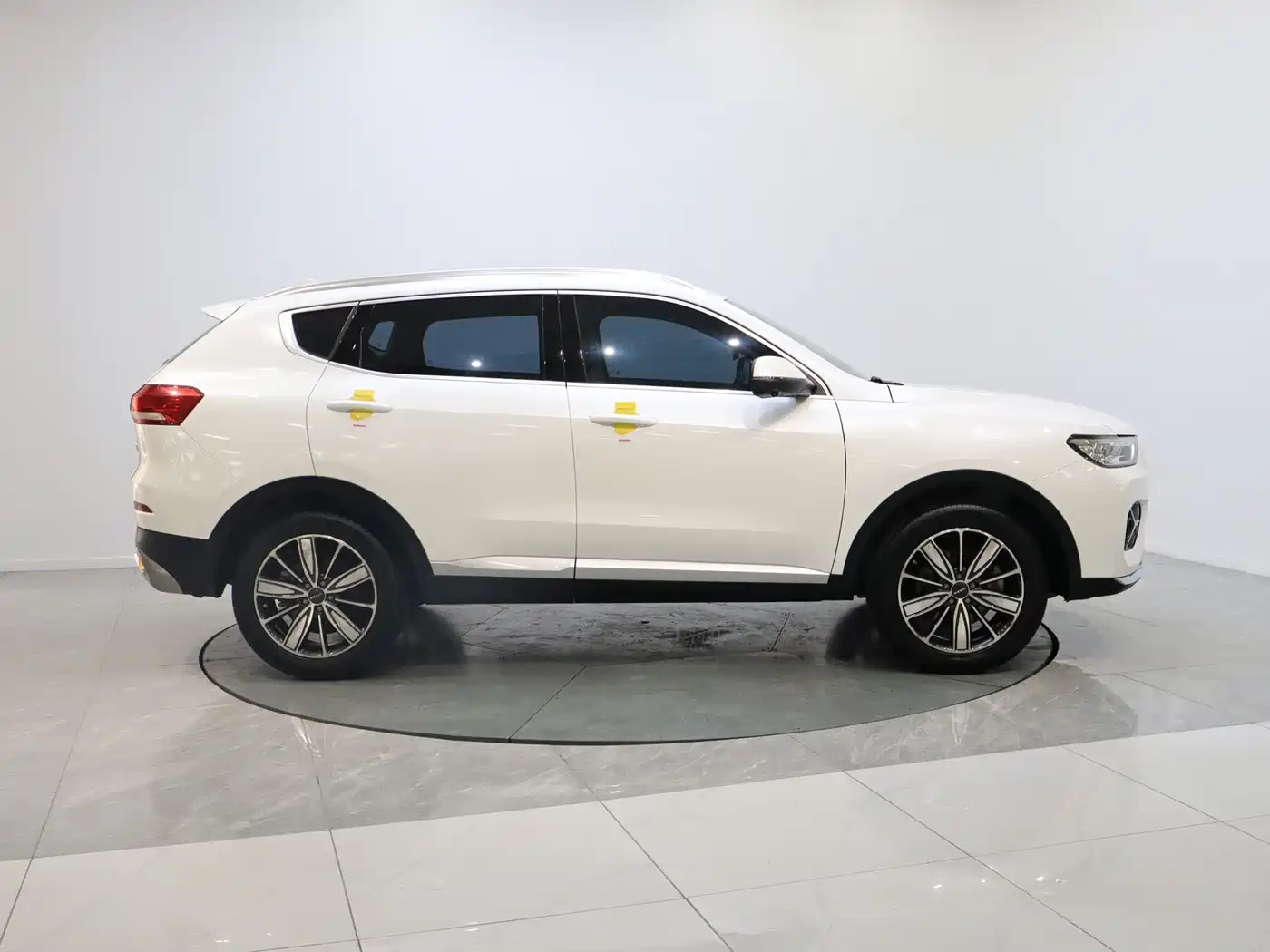 Haval H6 2021 1.5GDIT Automatic Luxury Edition фото 3
