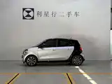 Фото 8 - smart forfour