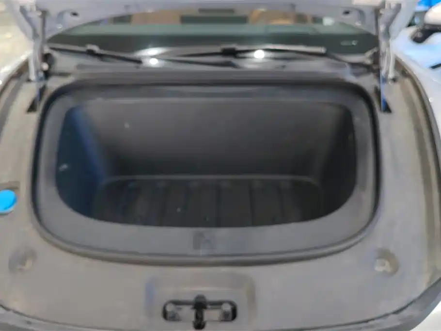 BYD Han L 2025 EV AWD LiDAR Flagship фото 10