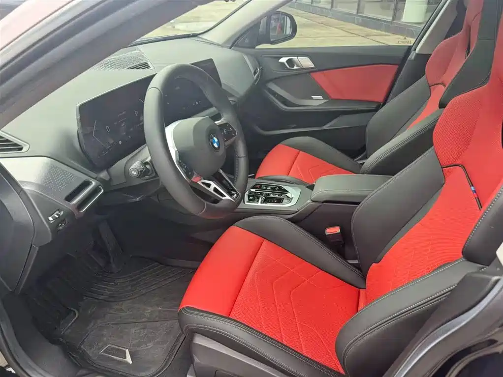BMW 2 Series 2025 225L M Sport Moonlight Package фото 6