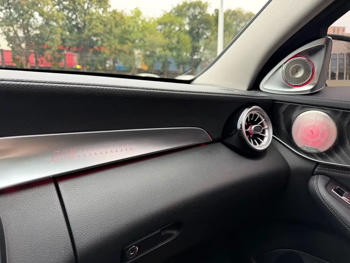 Mercedes-Benz C-Class 2019 C 260 L Sport фото 11