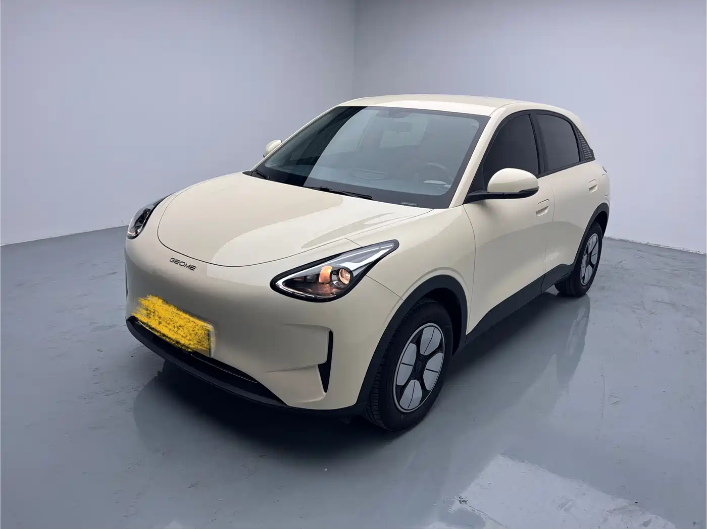 GEELY GALAXY STAR WISH