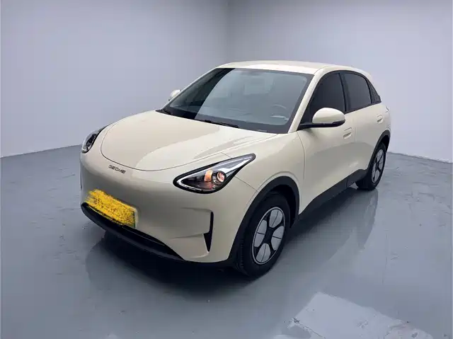 GEELY GALAXY STAR WISH