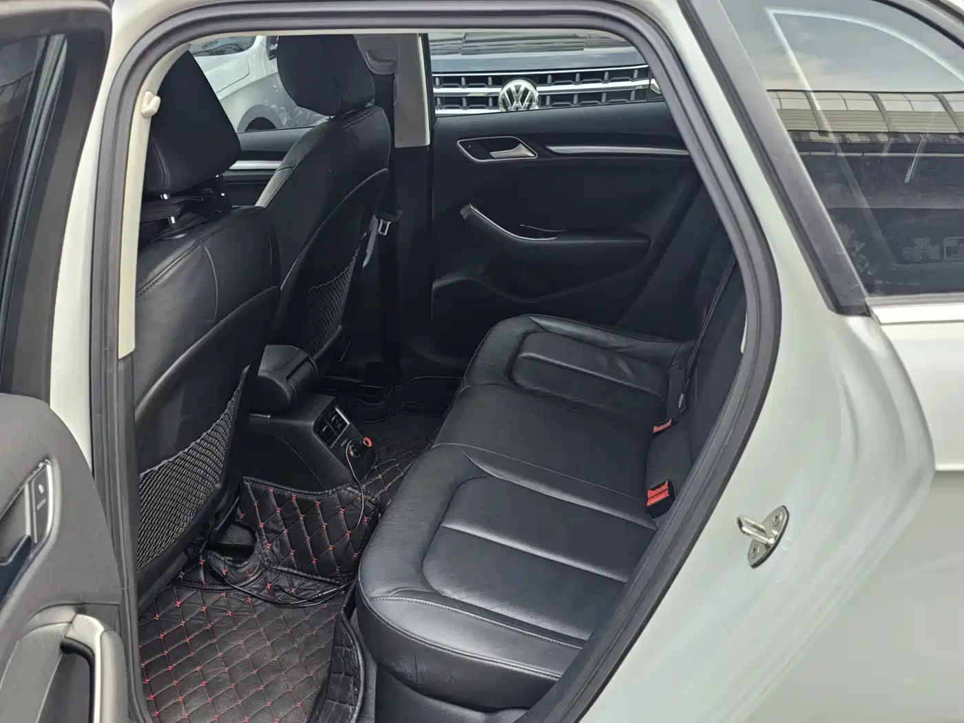 Audi A3 2016 Sportback 35 TFSI Style фото 12