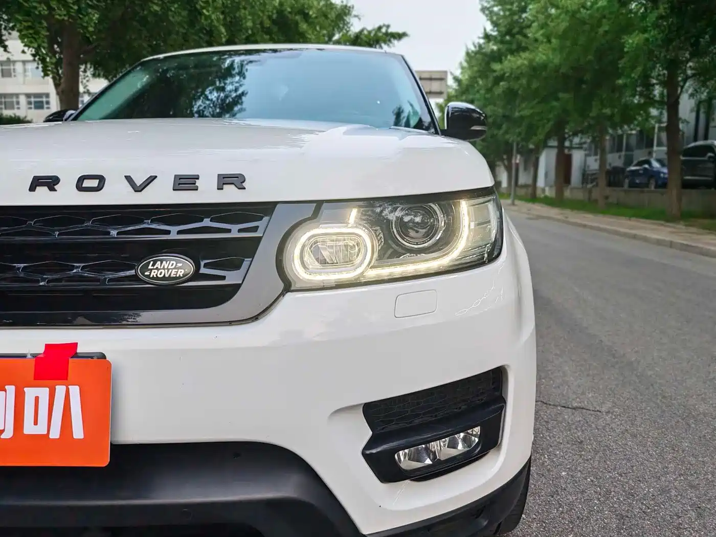 Photo 32 - Land Rover Range Rover Sport