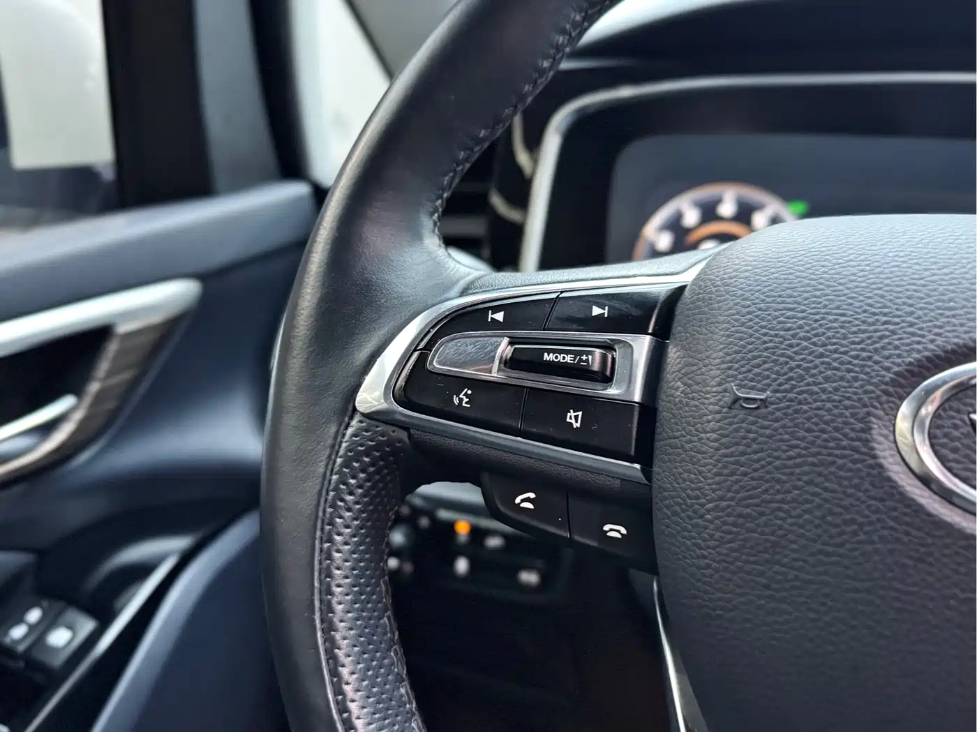 GAC Trumpchi Trumpchi M8 2021 Leading Show Series 390T Prestige Edition фото 19