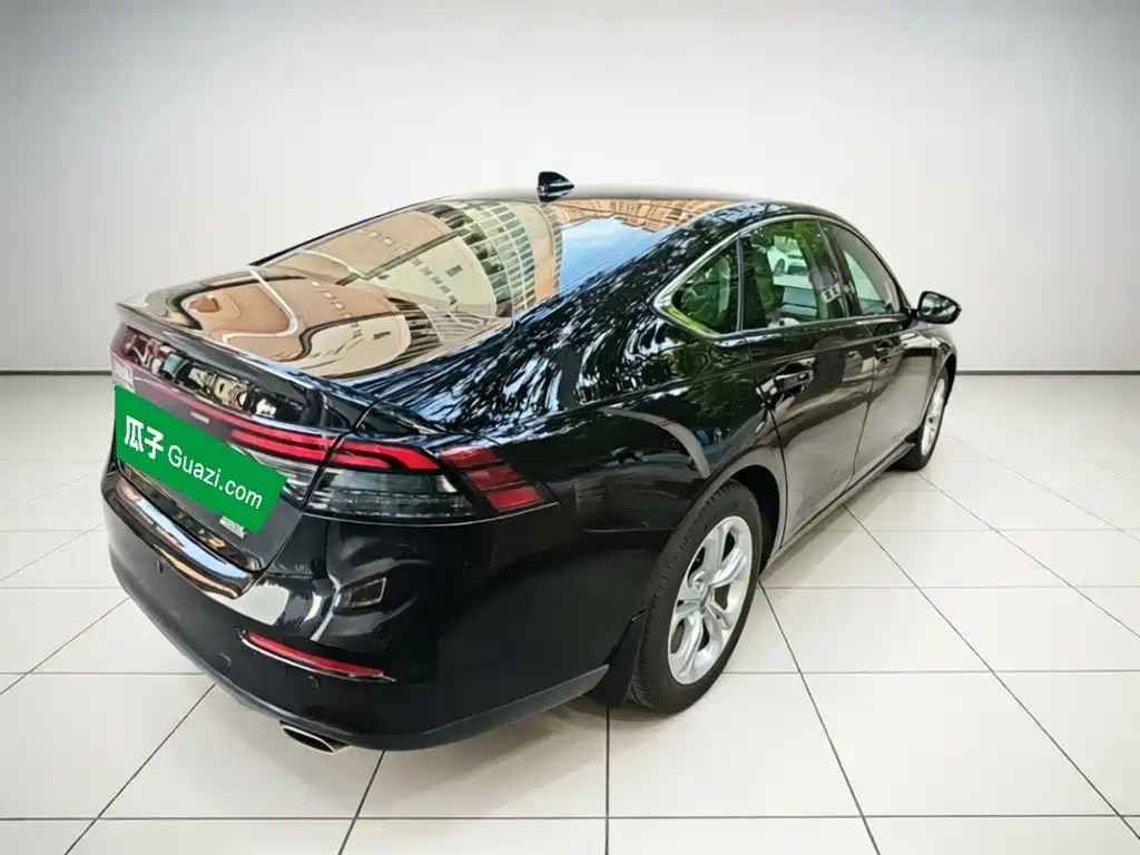 صورة 4 - Honda Accord