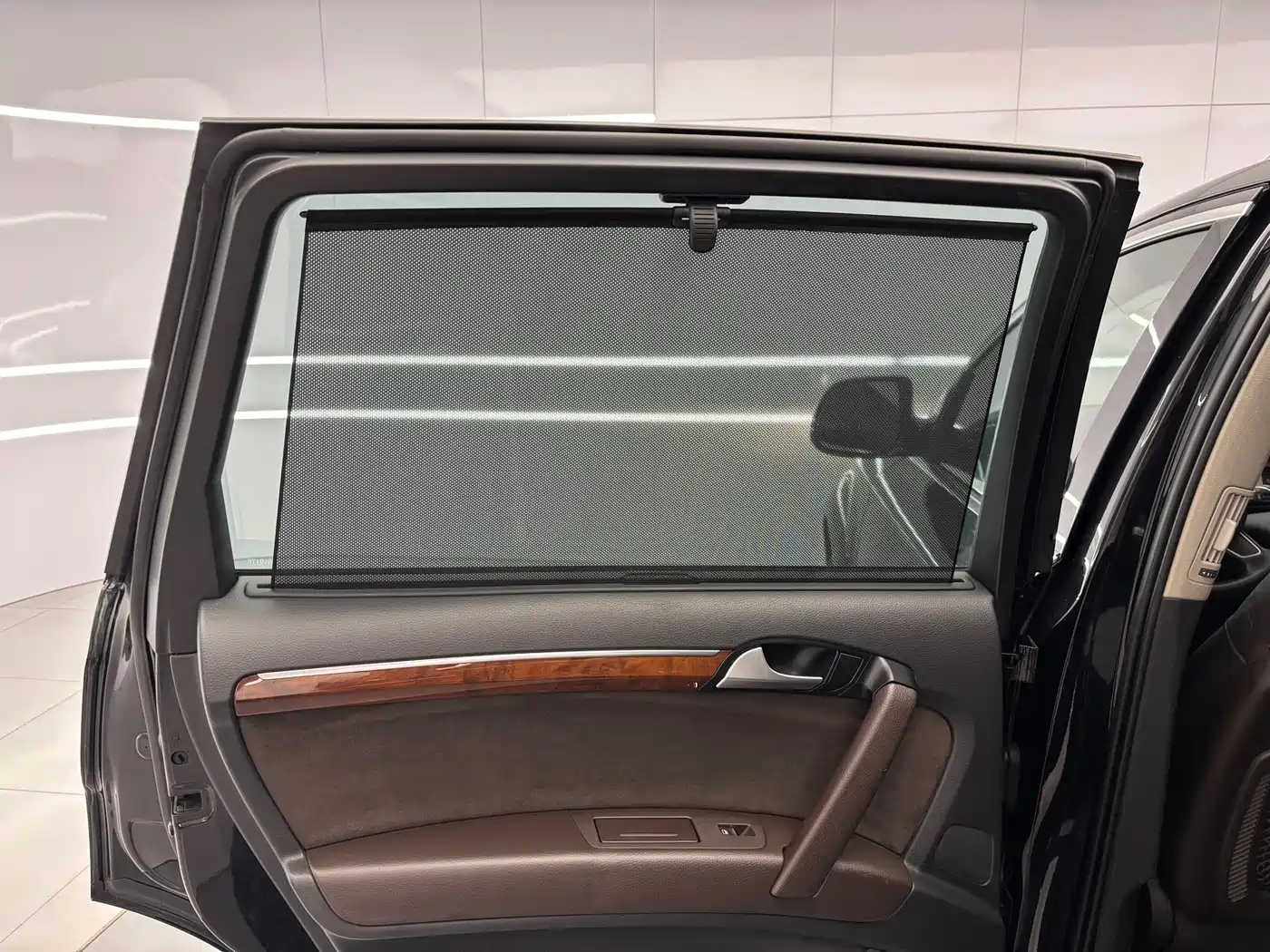 Audi Q7 2015 35 TFSI Progressive фото 13