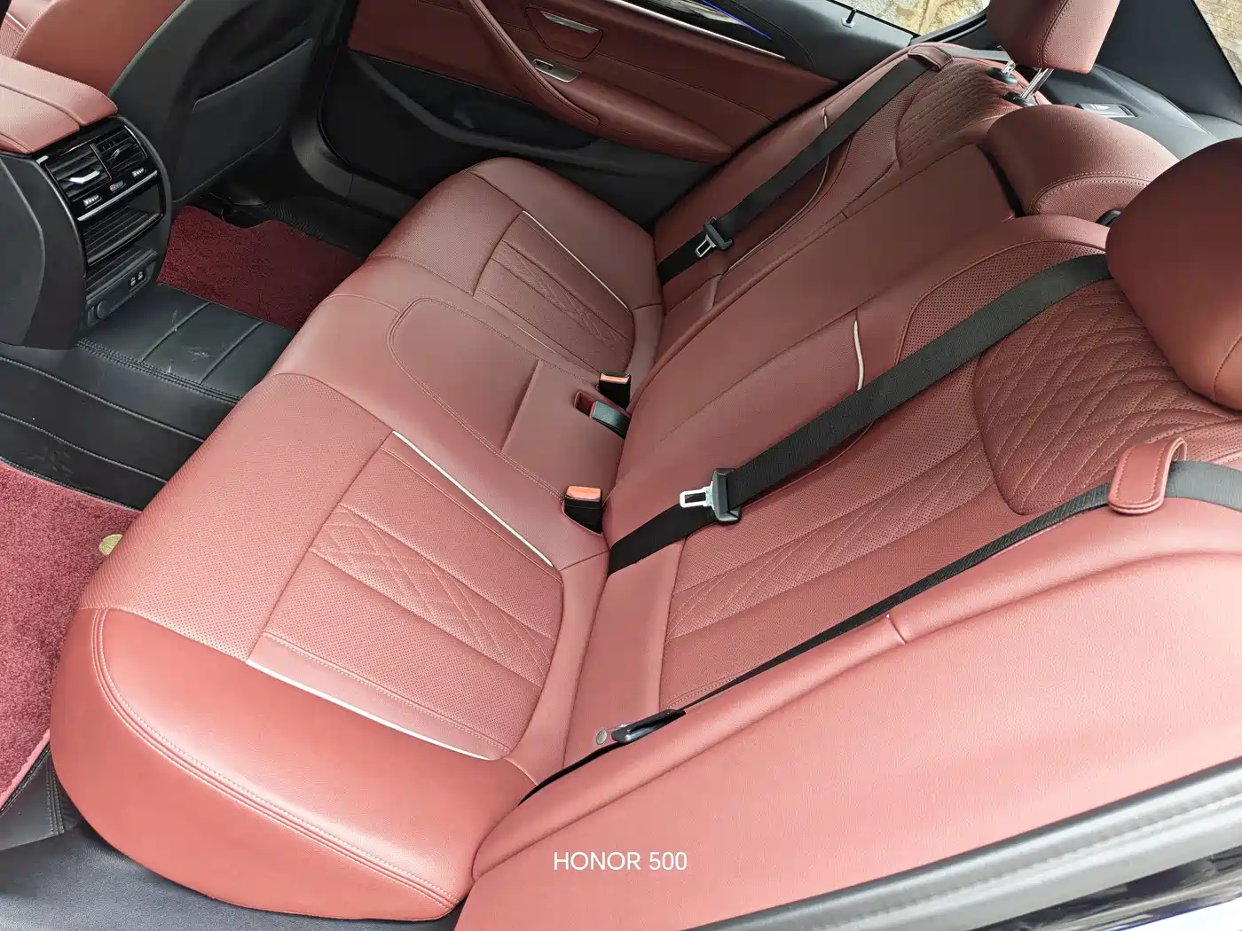 BMW 5 Series 2022 525Li M Sport Package фото 8