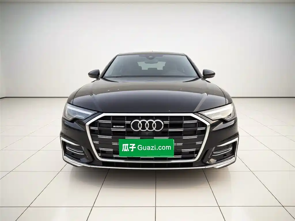 Audi A6L 2023 Facelift 45 TFSI quattro Exclusive Dynamic фото 24