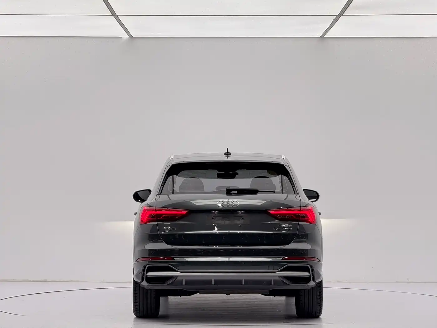 Audi Q3 2022 35 TFSI Fashion Dynamic фото 12